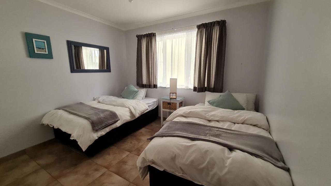 Bismarck Swakopmund Apartment Luaran gambar
