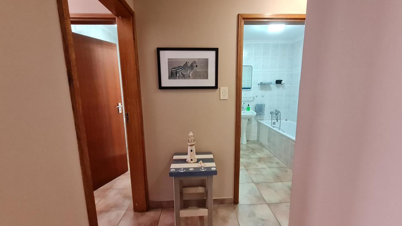 Bismarck Swakopmund Apartment Luaran gambar